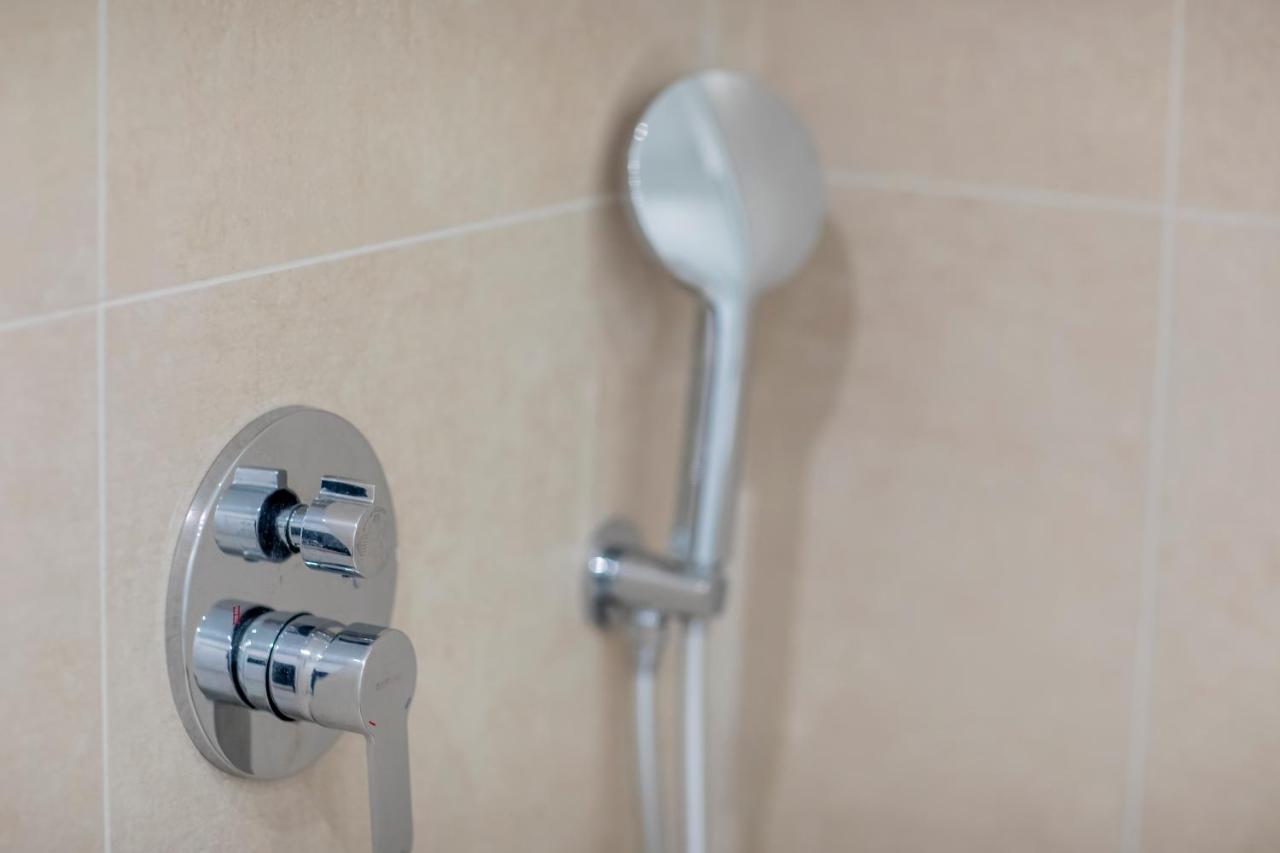 Apartament Del Parque Flats San Andres Malaga Zewnętrze zdjęcie