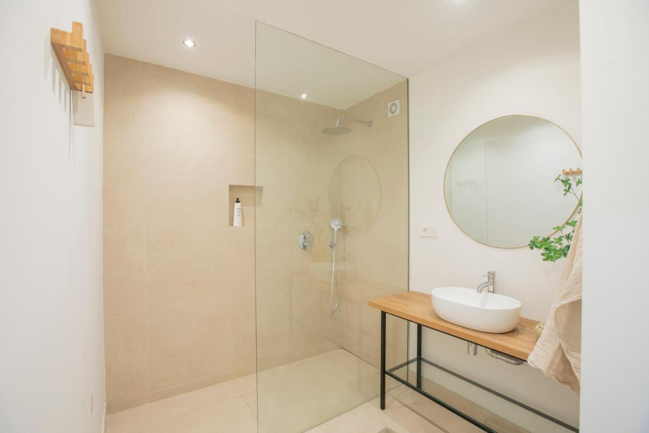 Apartament Del Parque Flats San Andres Malaga Zewnętrze zdjęcie