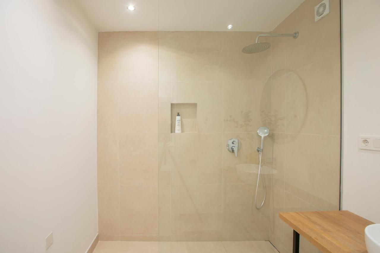 Apartament Del Parque Flats San Andres Malaga Zewnętrze zdjęcie