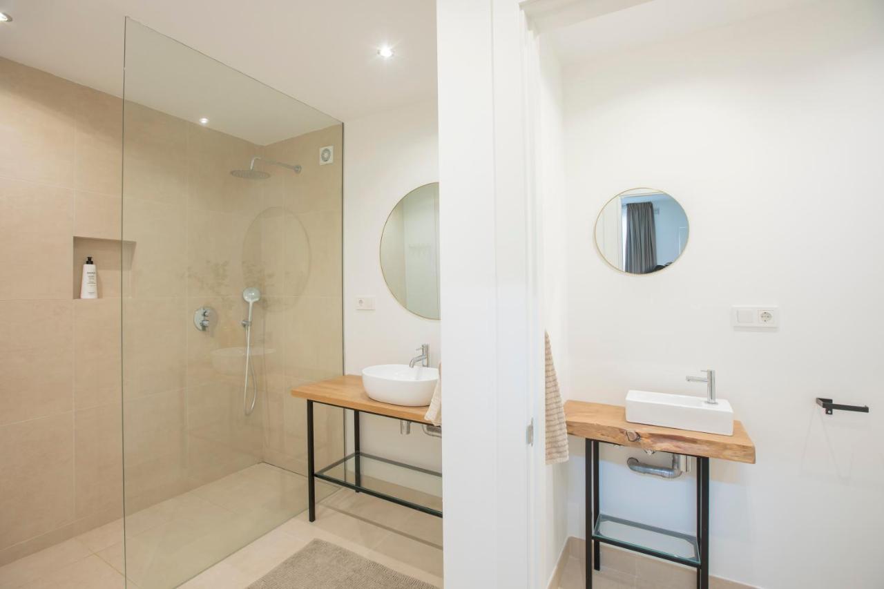 Apartament Del Parque Flats San Andres Malaga Zewnętrze zdjęcie